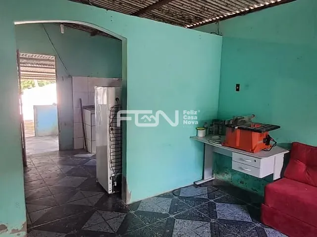 Casa com 600m² 2 quartos e 1 banheiro, à venda, no bairro Buri Satuba em Camaçari