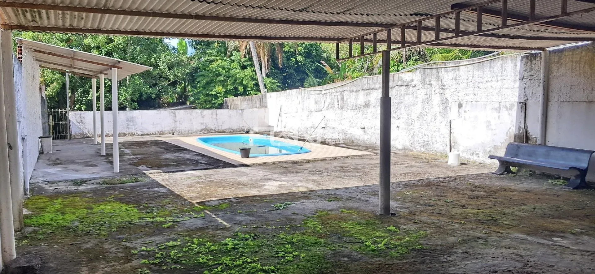 Casa, 2 quartos, 10 m² - Foto 9