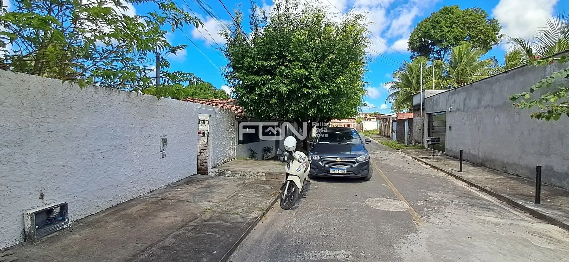Casa, 2 quartos, 10 m² - Foto 2
