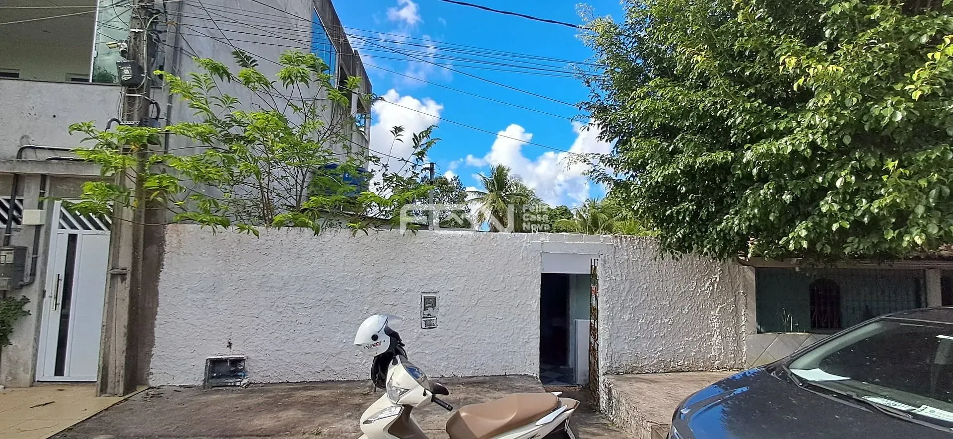 Casa, 2 quartos, 10 m² - Foto 1