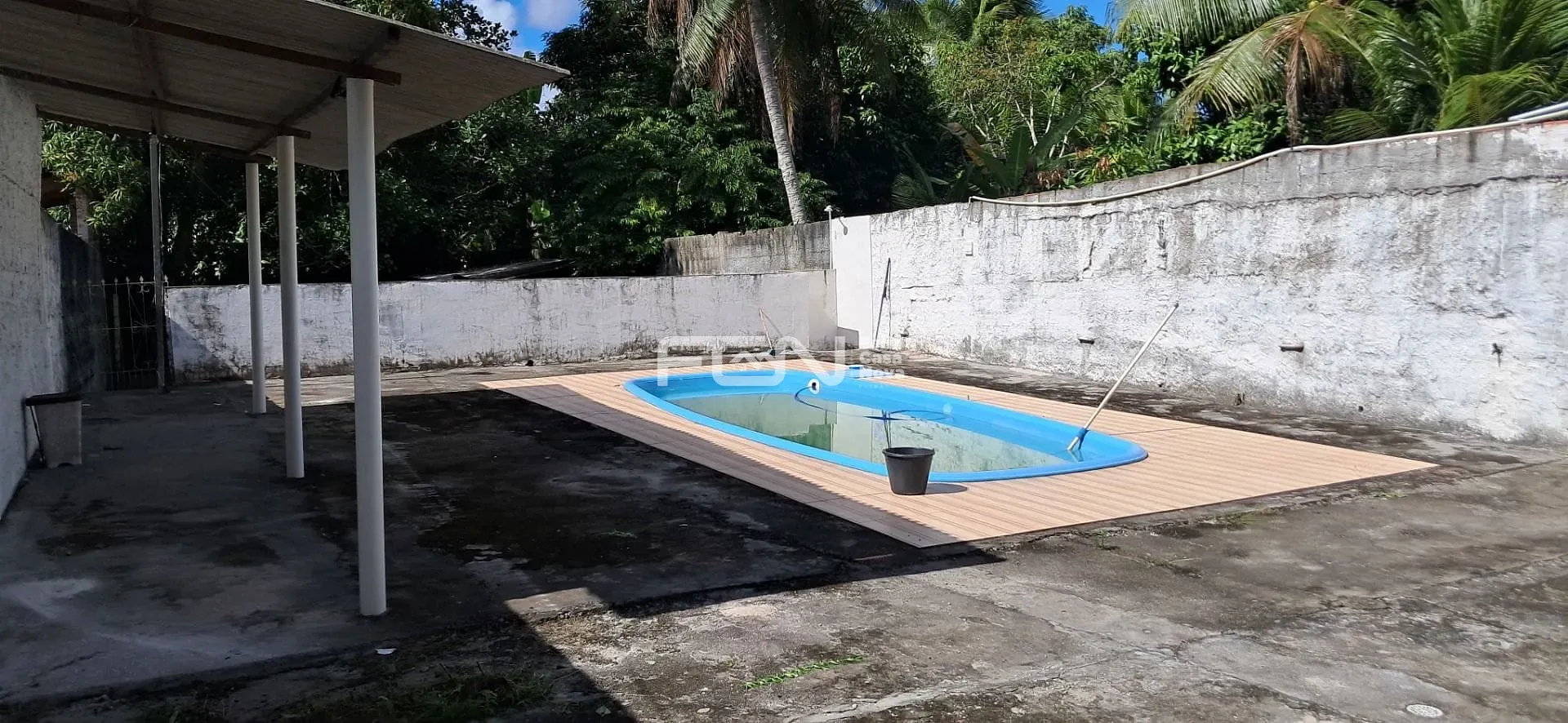 Casa, 2 quartos, 10 m² - Foto 8