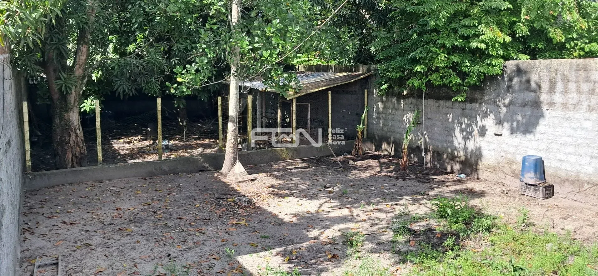 Casa, 2 quartos, 10 m² - Foto 10