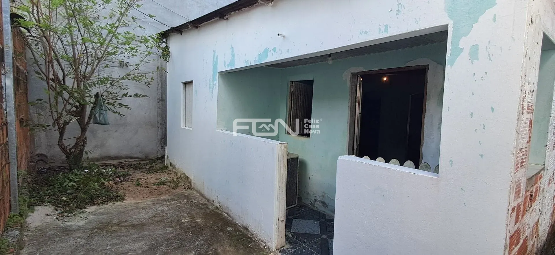 Casa, 2 quartos, 10 m² - Foto 4