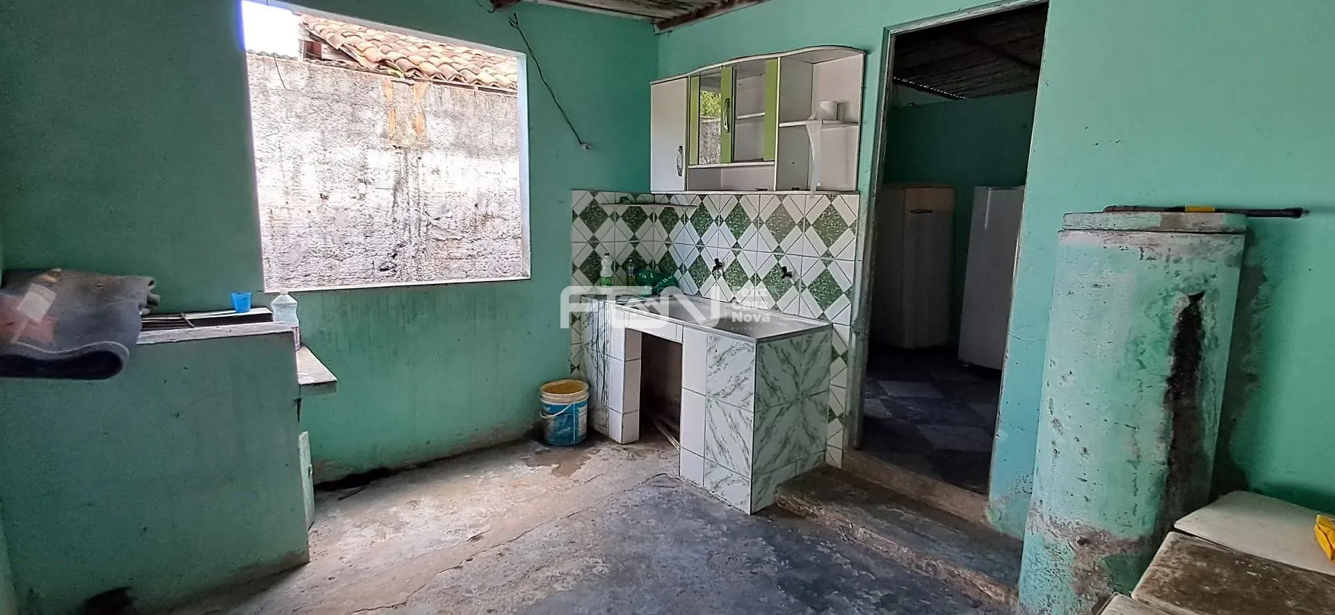 Casa, 2 quartos, 10 m² - Foto 6