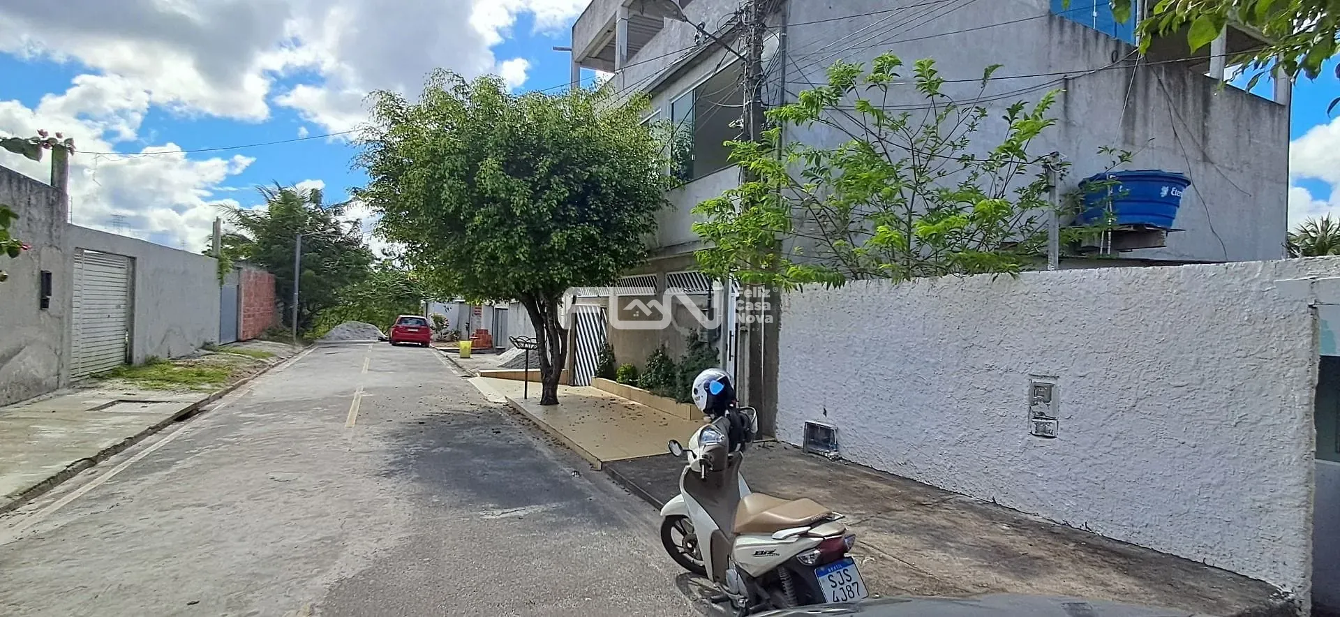 Casa, 2 quartos, 10 m² - Foto 3