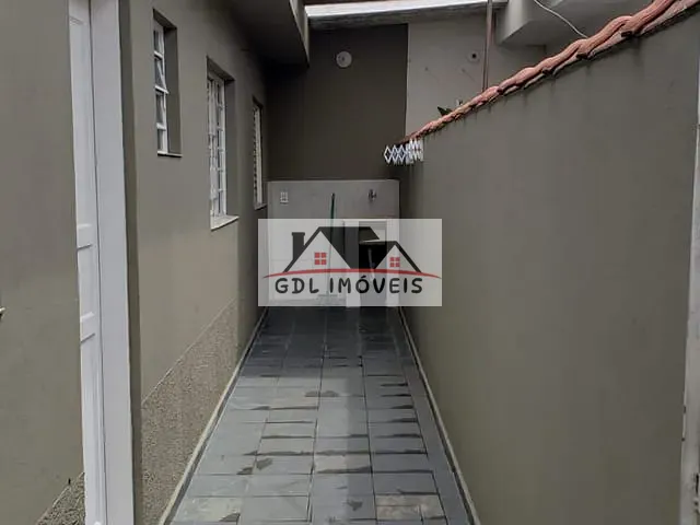 Casa 1 quarto e 1 banheiro, para alugar, no bairro Vila Talarico em São Paulo