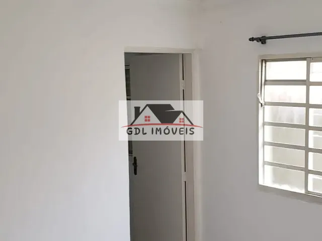 Casa 1 quarto e 1 banheiro, para alugar, no bairro Vila Talarico em São Paulo