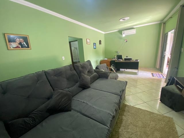 Casa com 1353m² 2 quartos e 2 banheiros, à venda, no bairro CONDOMÍNIO TERRAS DE SÃO FRANCISCO em SALTO DE PIRAPORA