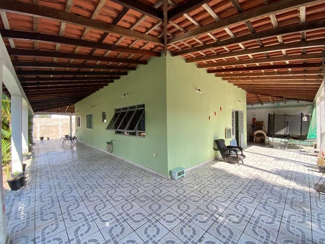 Casa com 1353m² 2 quartos e 2 banheiros, à venda, no bairro CONDOMÍNIO TERRAS DE SÃO FRANCISCO em SALTO DE PIRAPORA