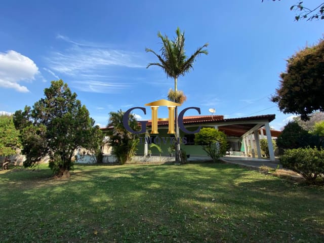 Casa com 1353m² 2 quartos e 2 banheiros, à venda, no bairro CONDOMÍNIO TERRAS DE SÃO FRANCISCO em SALTO DE PIRAPORA