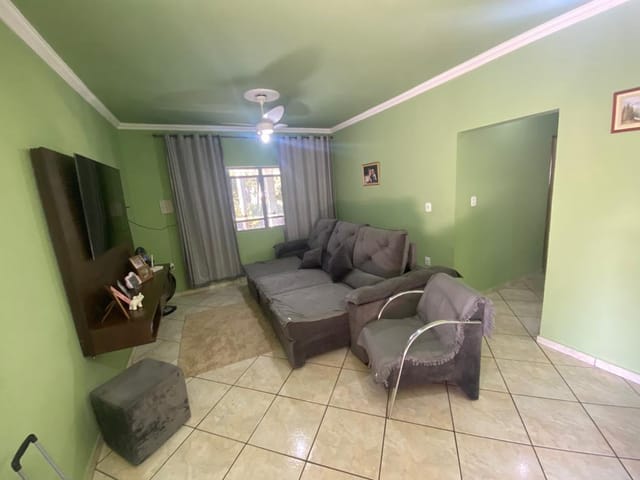 Casa com 1353m² 2 quartos e 2 banheiros, à venda, no bairro CONDOMÍNIO TERRAS DE SÃO FRANCISCO em SALTO DE PIRAPORA
