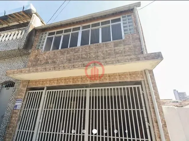 Casa com 129m² 2 quartos e 1 banheiro, à venda, no bairro Penha de França em São Paulo