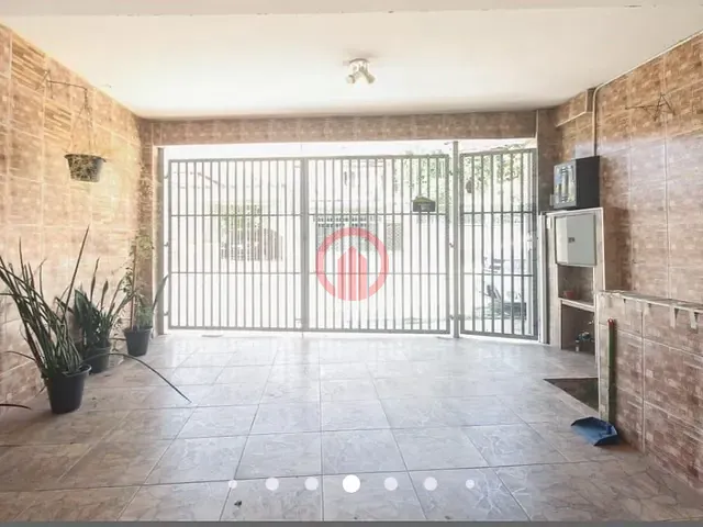 Casa com 129m² 2 quartos e 1 banheiro, à venda, no bairro Penha de França em São Paulo