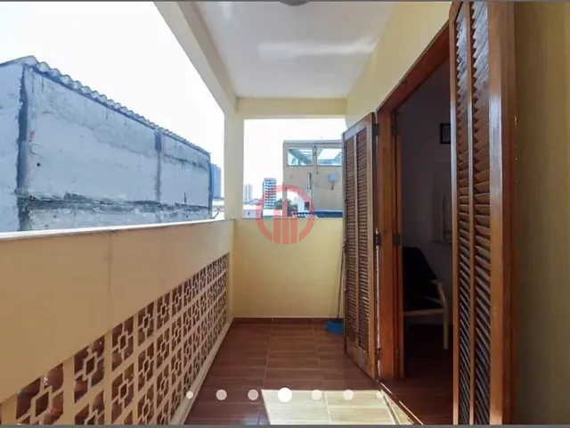 Casa com 129m² 2 quartos e 1 banheiro, à venda, no bairro Penha de França em São Paulo