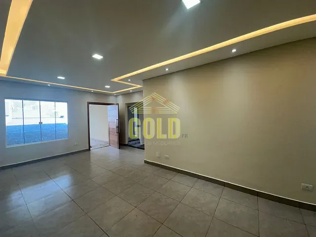 Casa com 340m² 3 quartos e 1 banheiro, à venda, no bairro Jardim Planalto em Ibiporã
