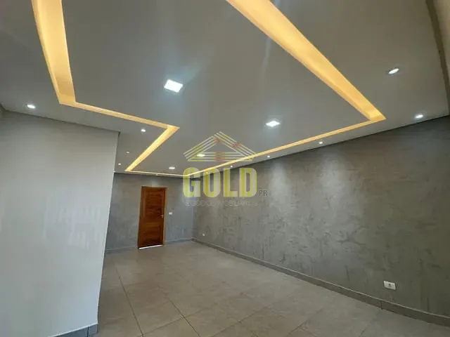 Casa com 340m² 3 quartos e 1 banheiro, à venda, no bairro Jardim Planalto em Ibiporã