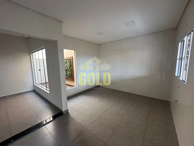Casa com 340m² 3 quartos e 1 banheiro, à venda, no bairro Jardim Planalto em Ibiporã