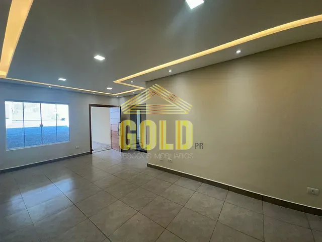 Casa com 340m² 3 quartos e 1 banheiro, à venda, no bairro Jardim Planalto em Ibiporã