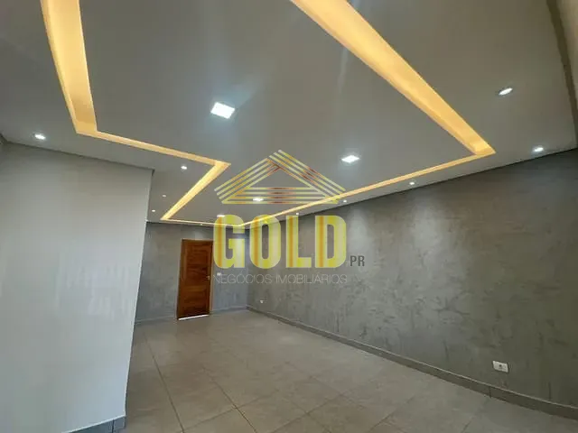 Casa com 340m² 3 quartos e 1 banheiro, à venda, no bairro Jardim Planalto em Ibiporã