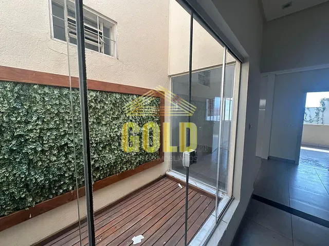 Casa com 340m² 3 quartos e 1 banheiro, à venda, no bairro Jardim Planalto em Ibiporã
