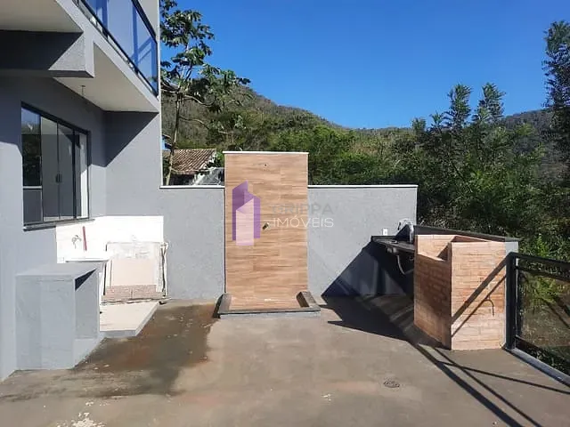 Casa com 294m² 3 quartos e 1 banheiro, à venda, no bairro Engenho do Mato em Niterói