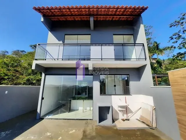 Casa com 294m² 3 quartos e 1 banheiro, à venda, no bairro Engenho do Mato em Niterói