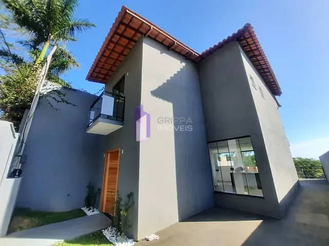 Casa com 294m² 3 quartos e 1 banheiro, à venda, no bairro Engenho do Mato em Niterói