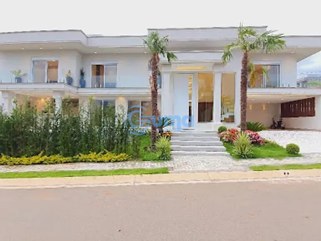 Casa com 301m² 3 quartos e 4 banheiros, à venda, no bairro Residencial San Vitale em Bragança Paulista