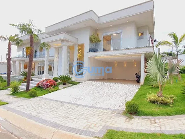 Casa com 301m² 3 quartos e 4 banheiros, à venda, no bairro Residencial San Vitale em Bragança Paulista