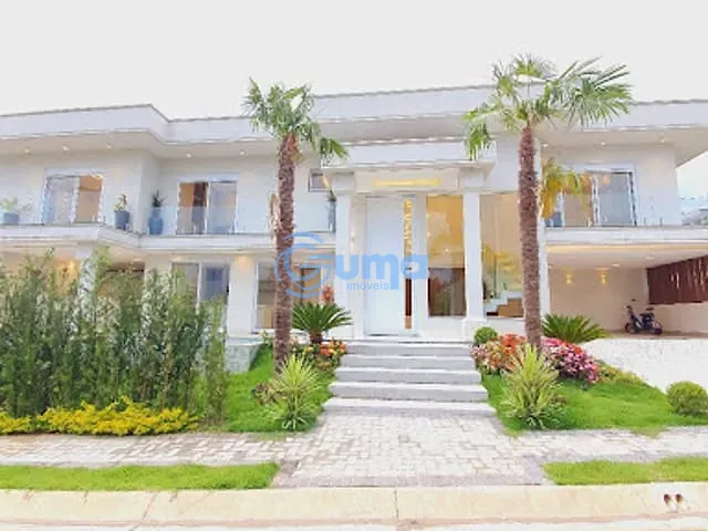 Casa com 301m² 3 quartos e 4 banheiros, à venda, no bairro Residencial San Vitale em Bragança Paulista