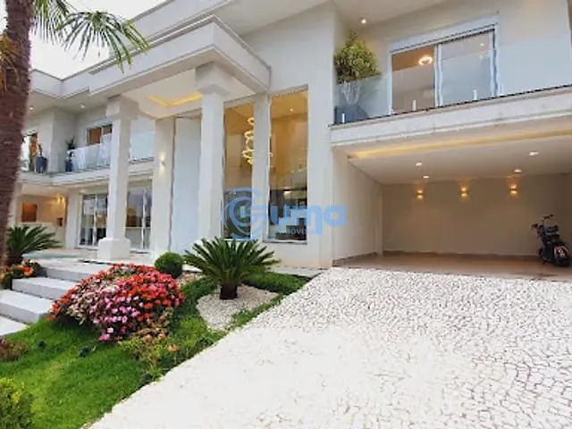 Casa com 301m² 3 quartos e 4 banheiros, à venda, no bairro Residencial San Vitale em Bragança Paulista