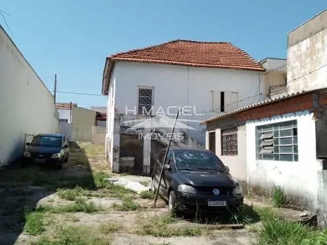 Casa com 379m² 1 quarto e 1 banheiro, à venda, no bairro Vila Industrial em Campinas
