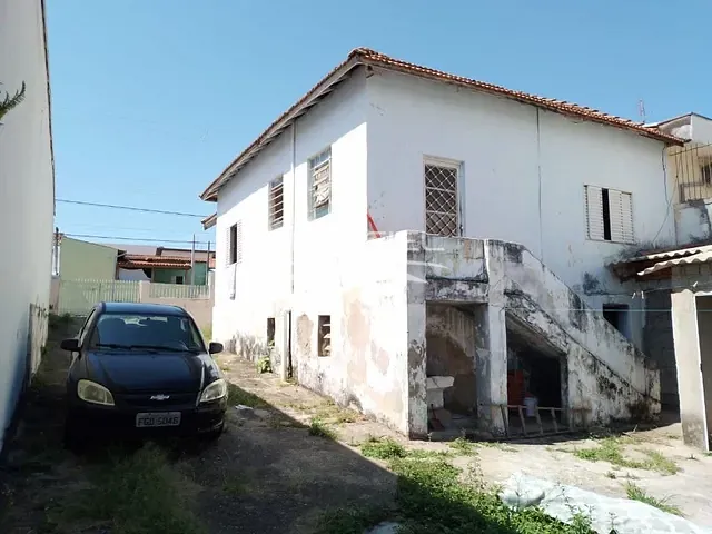 Casa com 379m² 1 quarto e 1 banheiro, à venda, no bairro Vila Industrial em Campinas