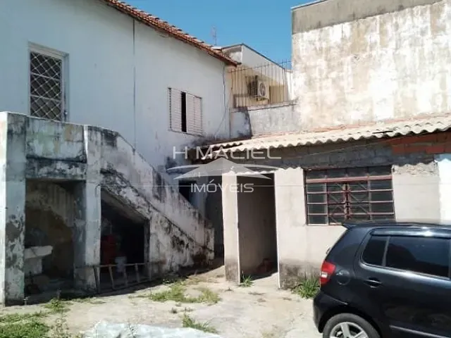 Casa com 379m² 1 quarto e 1 banheiro, à venda, no bairro Vila Industrial em Campinas