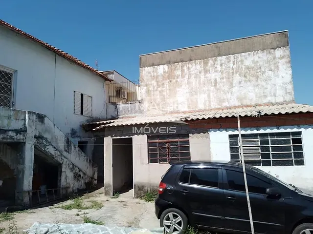 Casa com 379m² 1 quarto e 1 banheiro, à venda, no bairro Vila Industrial em Campinas