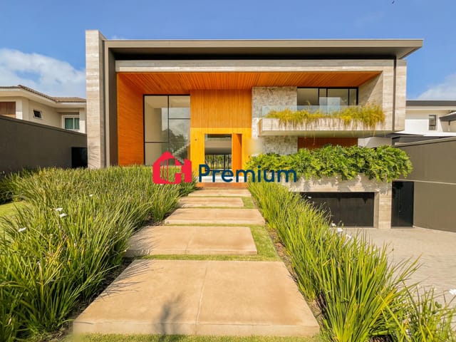 Casa 5 quartos e 9 banheiros, à venda, no bairro Barra da Tijuca em Rio de Janeiro