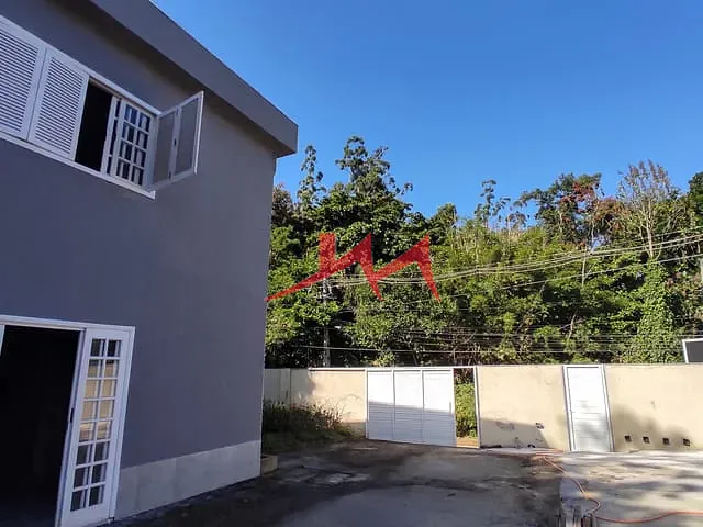 Casa com 62m² 2 quartos e 1 banheiro, à venda, no bairro Maria Paula em São Gonçalo