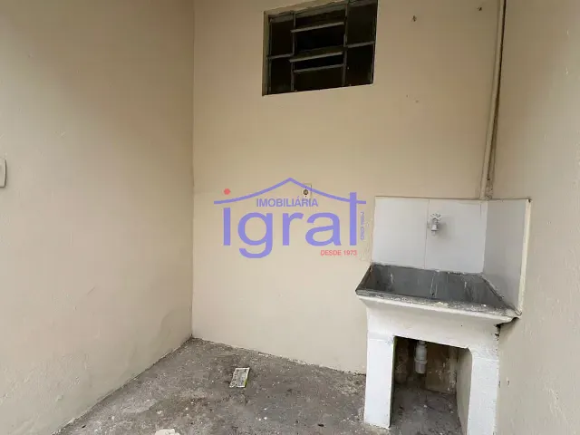 Casa 1 quarto e 1 banheiro, para alugar, no bairro Vila Parque Jabaquara em São Paulo