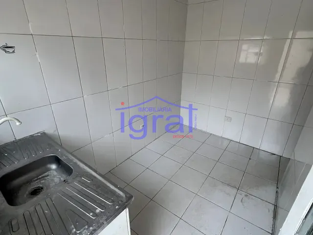 Casa 1 quarto e 1 banheiro, para alugar, no bairro Vila Parque Jabaquara em São Paulo