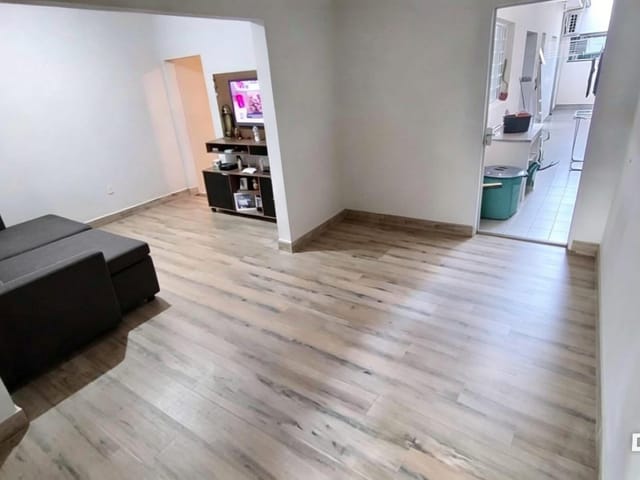 Casa com 150m² 3 quartos e 2 banheiros, à venda, no bairro Parque Residencial Jaguari em Americana