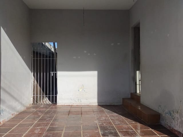 Casa com 250m² 4 quartos e 1 banheiro, à venda, no bairro Jardim Novo Maracanã em Campinas