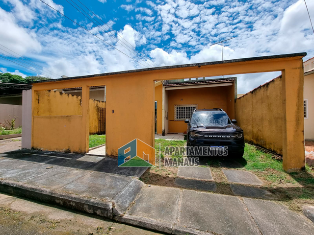 Foto do Casa - Casa à venda, Tarumã-Açu, Manaus, AM | Apartamentos Manaus Imobiliária