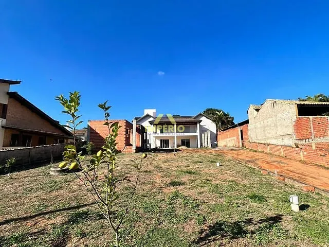 Casa com 1000m² 3 quartos e 4 banheiros, à venda, no bairro Terras de Santa Rosa em Salto