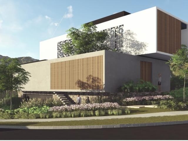 Foto do Casa - Casa com 4 dormitórios à venda, 500 m² por R$ 3.500.000,00 - Condomínio Residencial Alphaville II - São José dos Campos/SP | INDEPENDENCE NEGOCIOS IMOBILIARIOS LTDA
