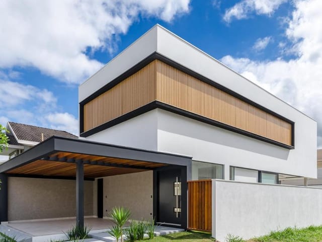 Foto do Casa - Casa com 4 dormitórios à venda, 500 m² por R$ 3.500.000,00 - Condomínio Residencial Alphaville II - São José dos Campos/SP | INDEPENDENCE NEGOCIOS IMOBILIARIOS LTDA