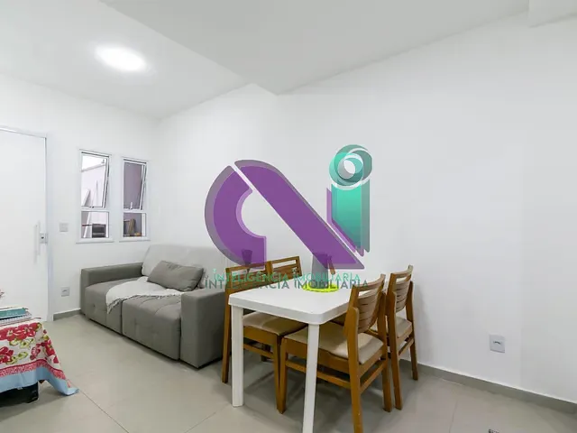 Casa 2 quartos e 3 banheiros, à venda, no bairro Jardim D'Abril em Osasco