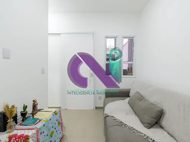 Casa 2 quartos e 3 banheiros, à venda, no bairro Jardim D'Abril em Osasco