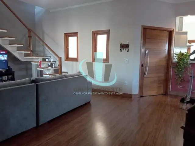 Casa com 307m² 3 quartos e 2 banheiros, à venda, no bairro Jardim dos Flamboyants em Araraquara