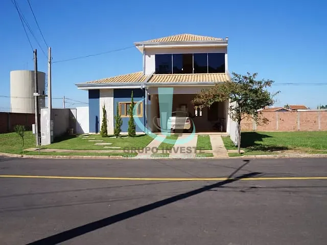 Casa com 307m² 3 quartos e 2 banheiros, à venda, no bairro Jardim dos Flamboyants em Araraquara