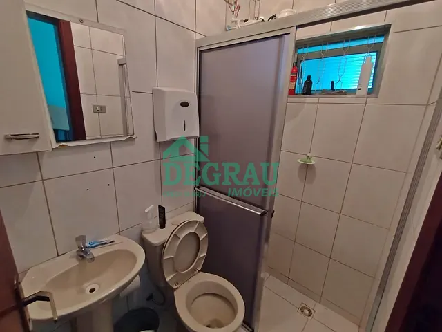 Casa 4 quartos e 2 banheiros, à venda, no bairro Jardim Virgínia em Itapeva